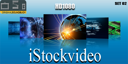 iStock Video Footage 02