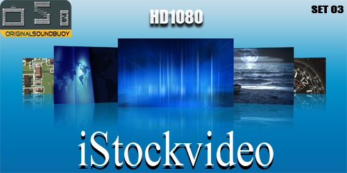 iStock Video Footage 03