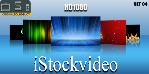 iStock Video Footage 04
