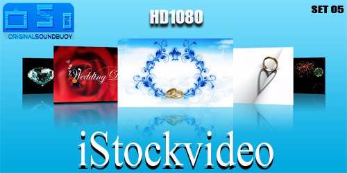 iStock Video Footage 05