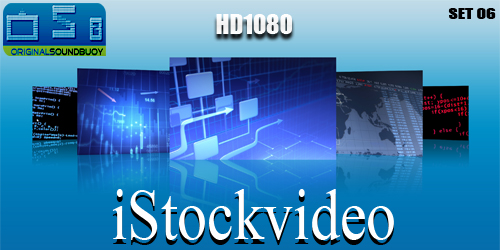 iStock Video Footage 06
