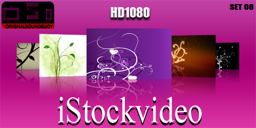 iStock Video Footage 08