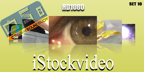 iStock Video Footage 10