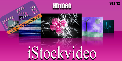 iStock Video Footage 12