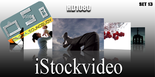 iStock Video Footage 13