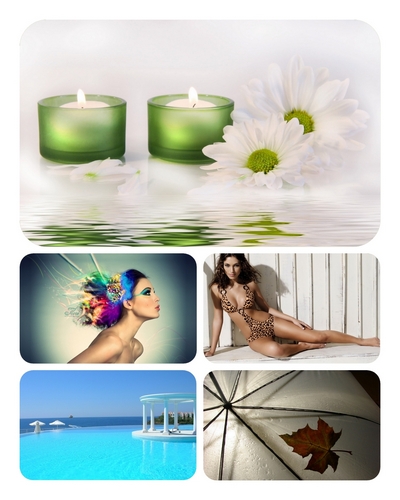 Beautiful Mixed Wallpapers Pack47
