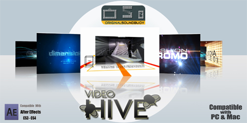 VideoHive set 24
