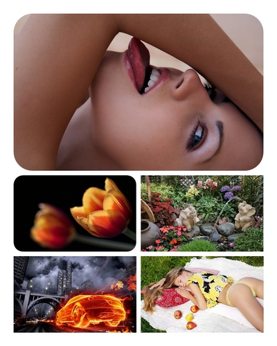 Beautiful Mixed Wallpapers Pack49