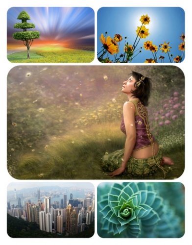 Beautiful Mixed Wallpapers Pack46