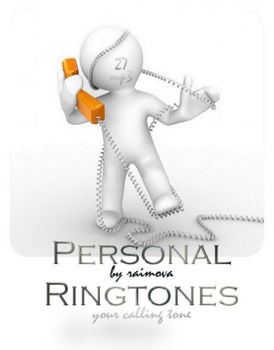 Personal Ringtones