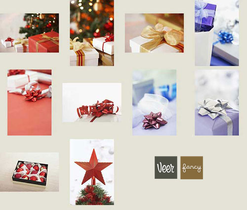 Veer Fancy FAN2011775 Christmas Color