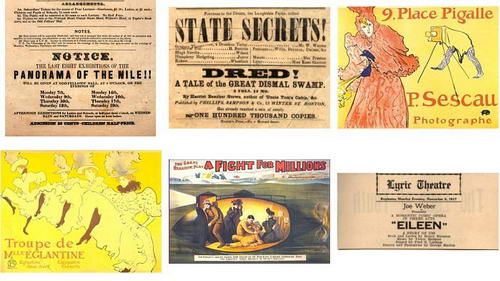 LunaGirl - Vintage Advertisements, Posters & Trade Cards CD2 LunaGirl - Vintage Advertisements, Posters & Trade Cards CD2