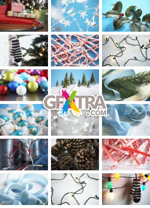 Veer Fancy FAN2009778 Christmas Icons