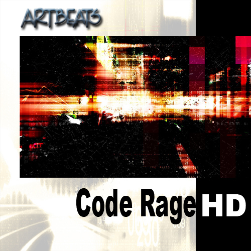 ArtBeats - Code Rage HD