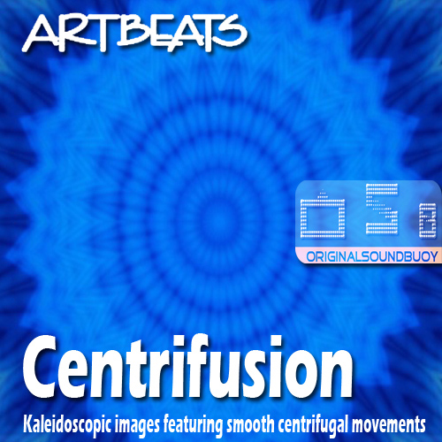 ArtBeats - Centrifusion