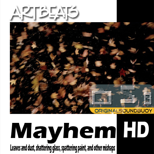 ArtBeats - Mayhem HD