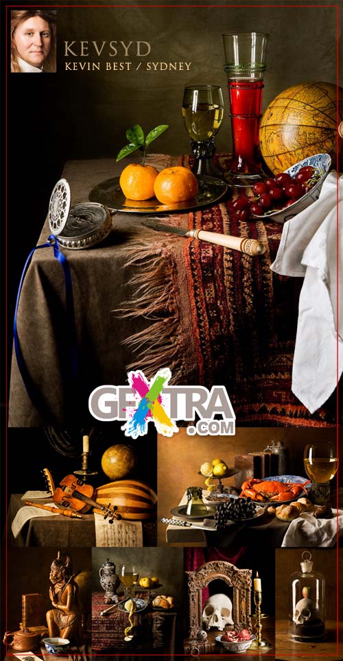 Kevsyd, Kevin Best - Naturmort Photo Art UHQ Kevsyd, Kevin Best - Naturmort Photo Art UHQ