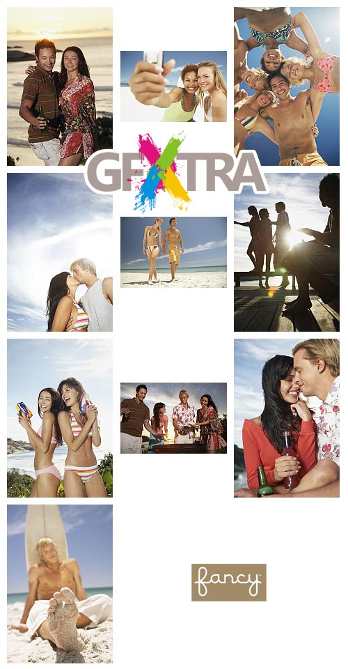 Veer Fancy FAN2019437 Spring Break