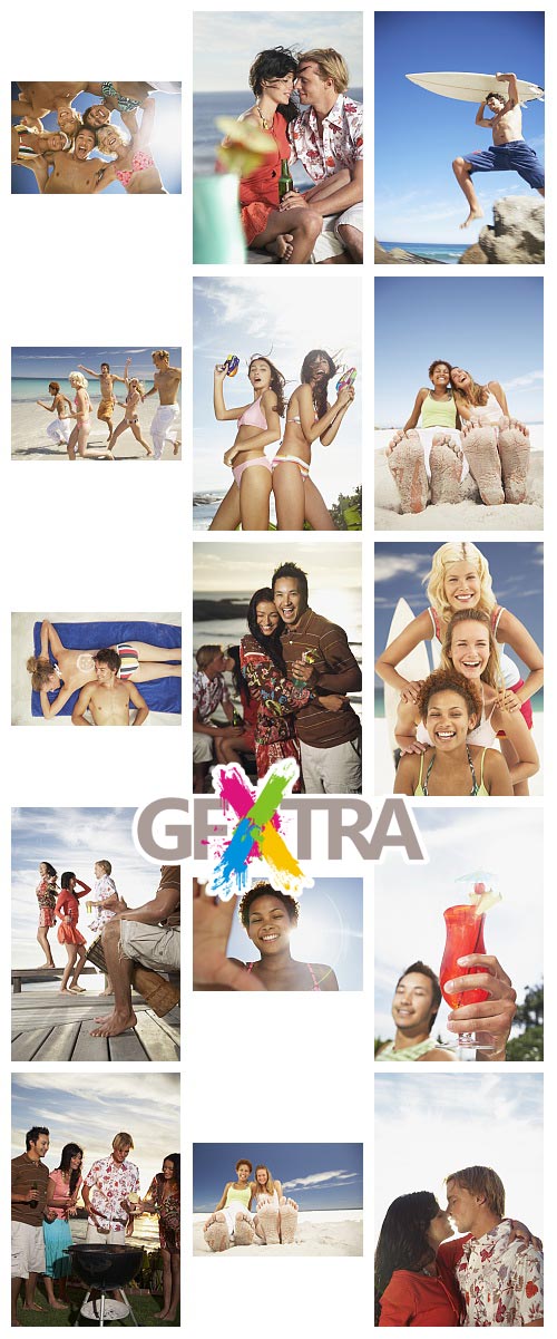 Veer Fancy FAN2019437 Spring Break