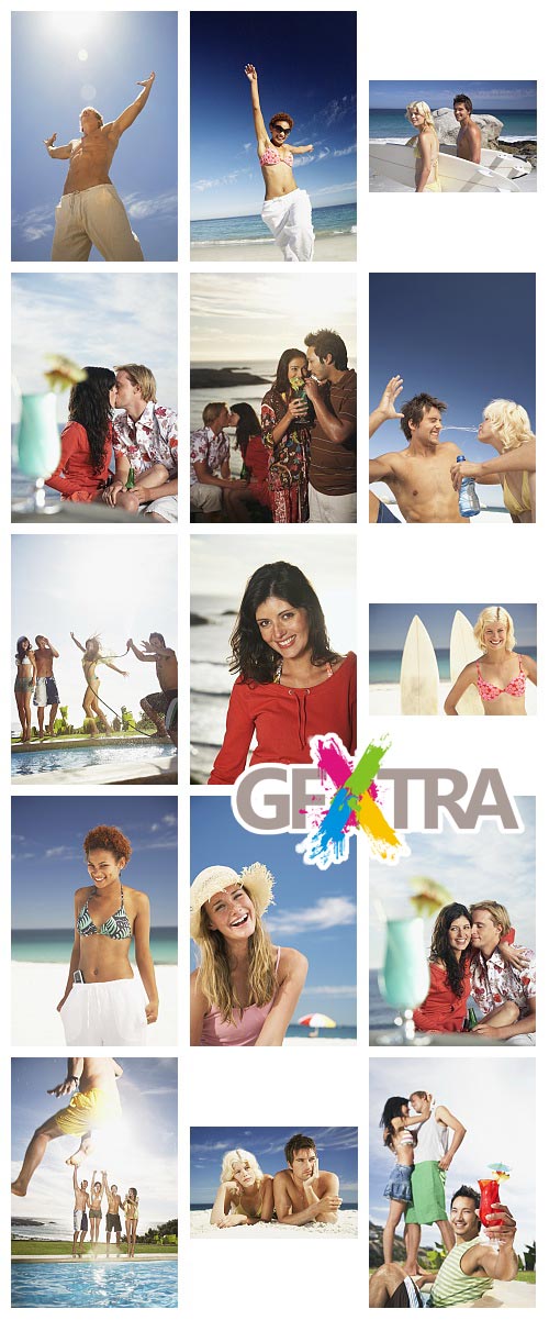 Veer Fancy FAN2019437 Spring Break