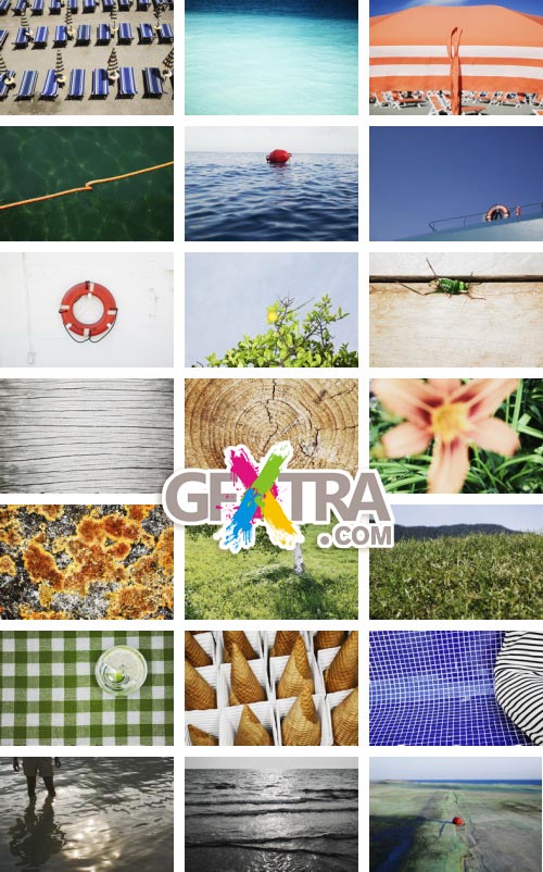 Veer Fancy FAN9000270 Design Line: Views from Getaway