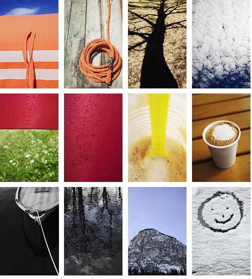 Veer Fancy FAN9000270 Design Line: Views from Getaway