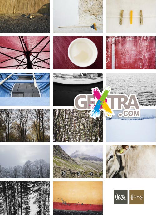 Veer Fancy FAN9000270 Design Line: Views from Getaway