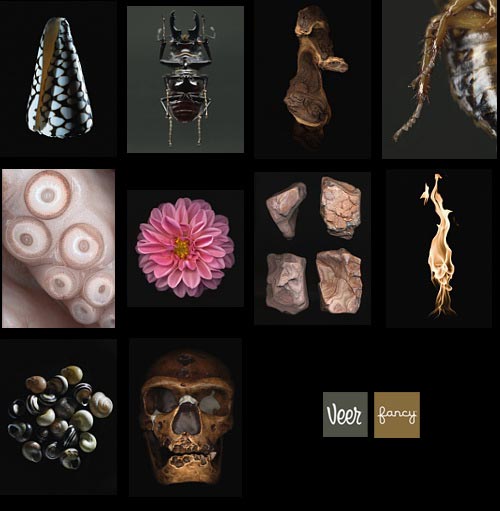 Veer Fancy FAN2036716 Design Line: Morphology Veer Fancy FAN2036716 Design Line: Morphology