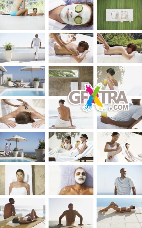 Veer Fancy FAN2022288 Relaxing SPA