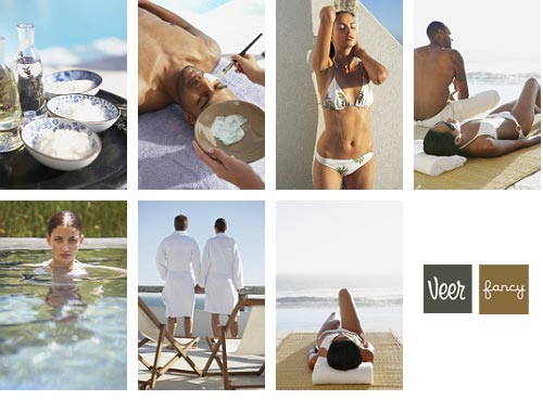 Veer Fancy FAN2022288 Relaxing SPA