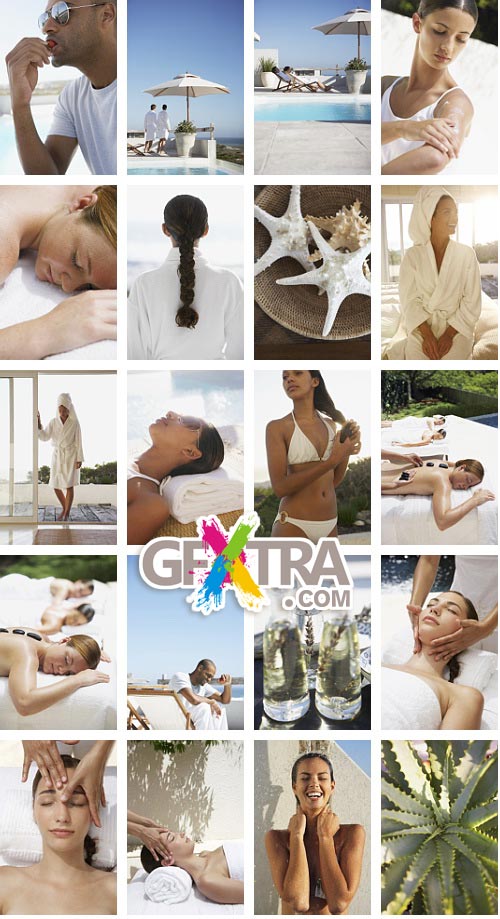 Veer Fancy FAN2022288 Relaxing SPA