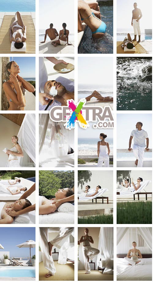 Veer Fancy FAN2022288 Relaxing SPA