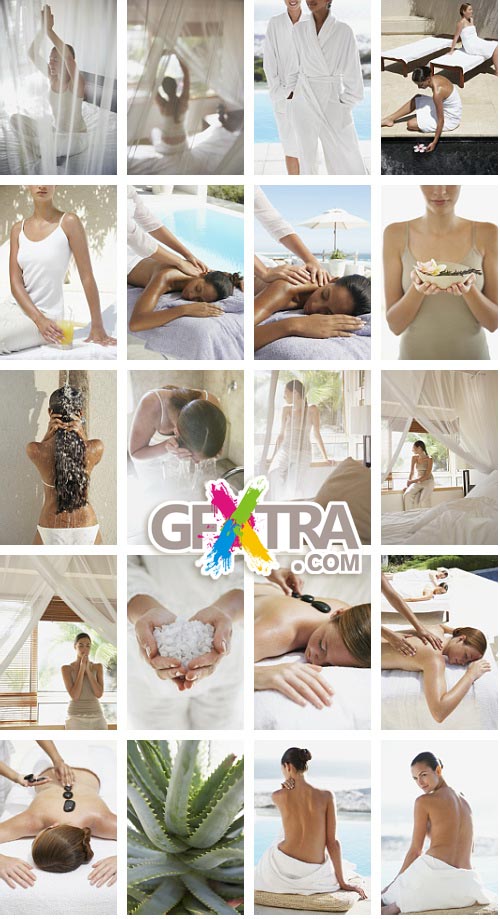 Veer Fancy FAN2022288 Relaxing SPA