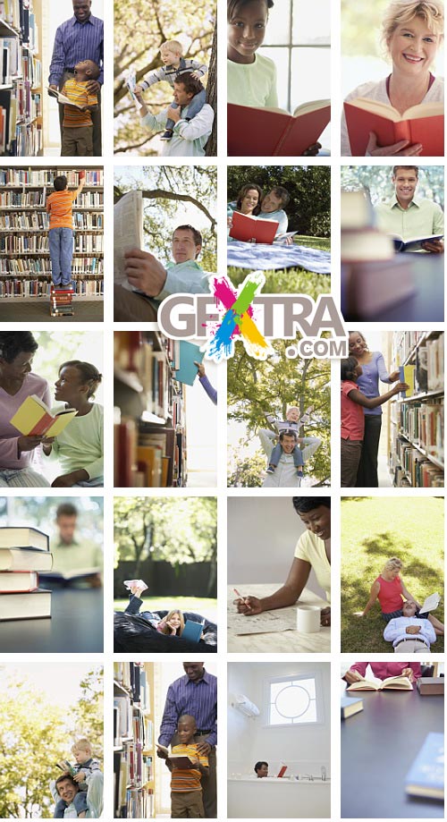 Veer Fancy FAN2017271 The Joy Of Reading