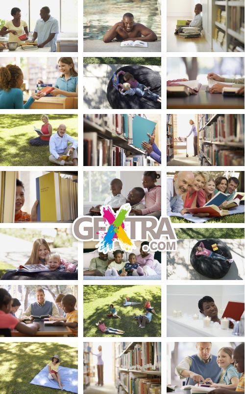 Veer Fancy FAN2017271 The Joy Of Reading