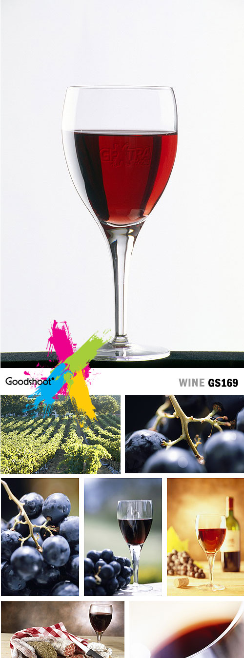 GoodShoot GS169 Wine