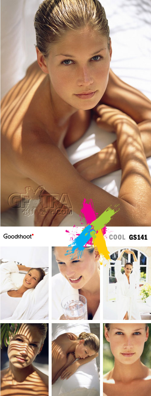 GoodShoot GS141 Cool