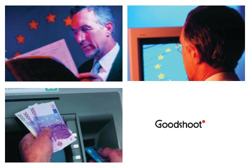 GoodShoot GS060 Euro & Symbols