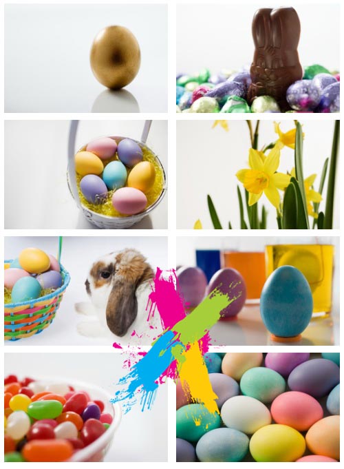 Image Source IS347 Easter Treats
