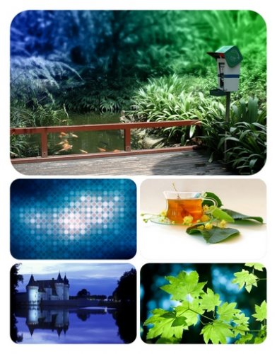 Beautiful Mixed Wallpapers Pack52