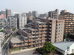 MAAR Background Catalog - House &amp; Street - 67xPSD