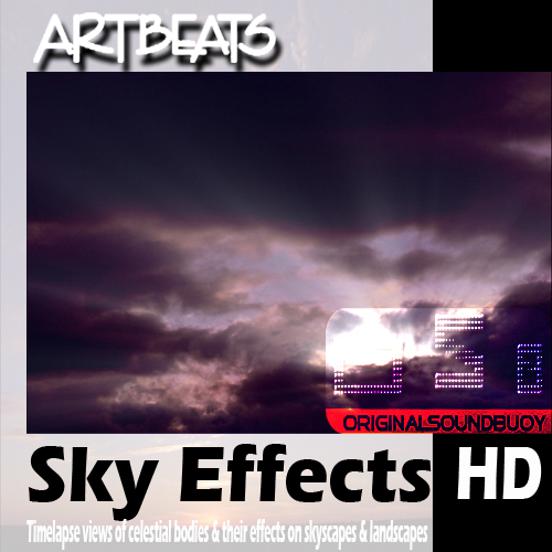Artbeats - Sky Effects HD