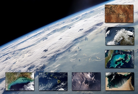 Planet Earth Wallpaper pack