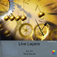 ImageMore Live Layers 03 - Time Issues 25xPSD
