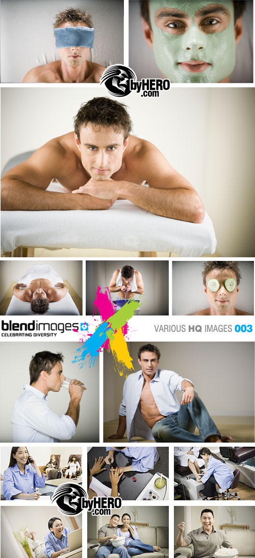 BlendImages - Various HQ Images 003
