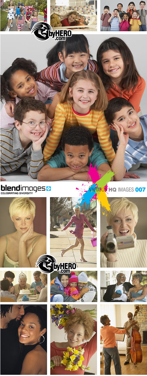 BlendImages - Various HQ Images 007