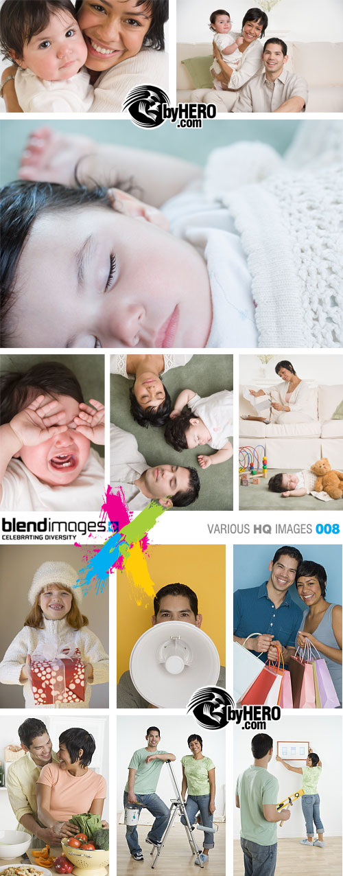 BlendImages - Various HQ Images 008