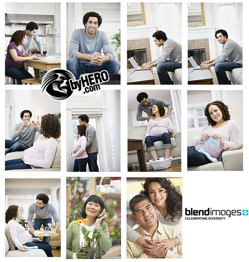 BlendImages - Various HQ Images 009
