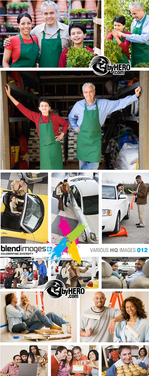 BlendImages - Various HQ Images 012