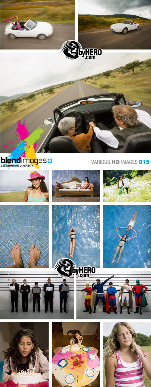 BlendImages - Various HQ Images 015